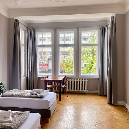 Ferienwohnung Bismarcks Berlin Exterior foto