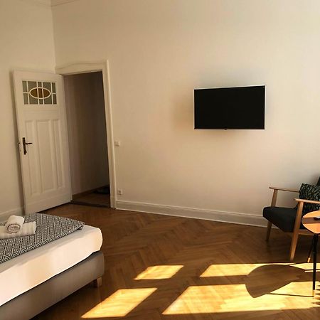 Ferienwohnung Bismarcks Berlin Exterior foto