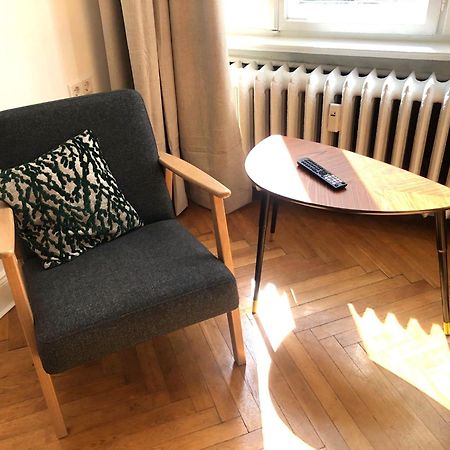 Ferienwohnung Bismarcks Berlin Exterior foto