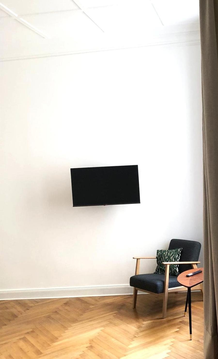 Ferienwohnung Bismarcks Berlin Exterior foto